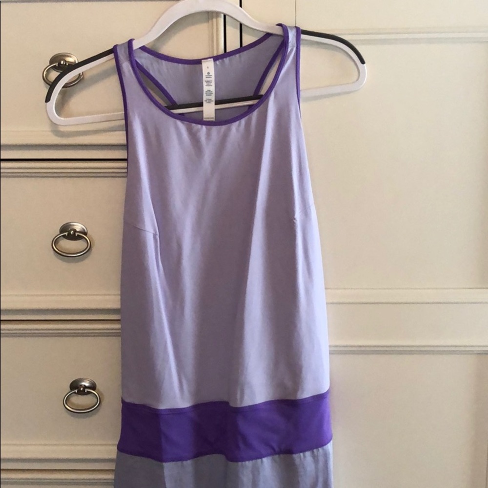 Lululemon dress